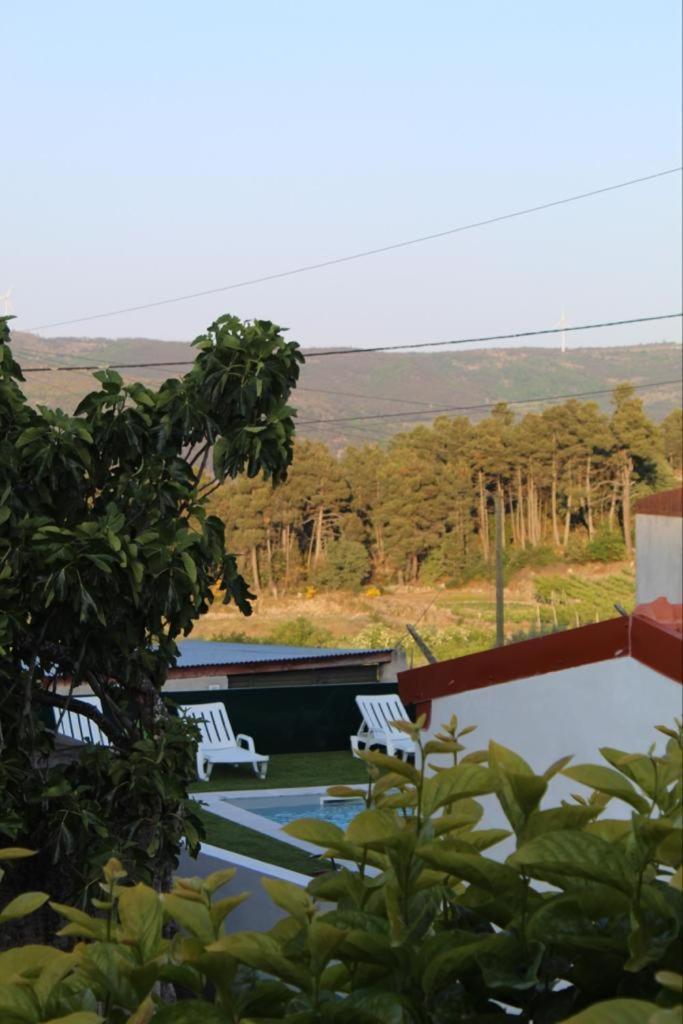 Casa Do Souto - Alojamento Local No Douro Aricera Exterior photo